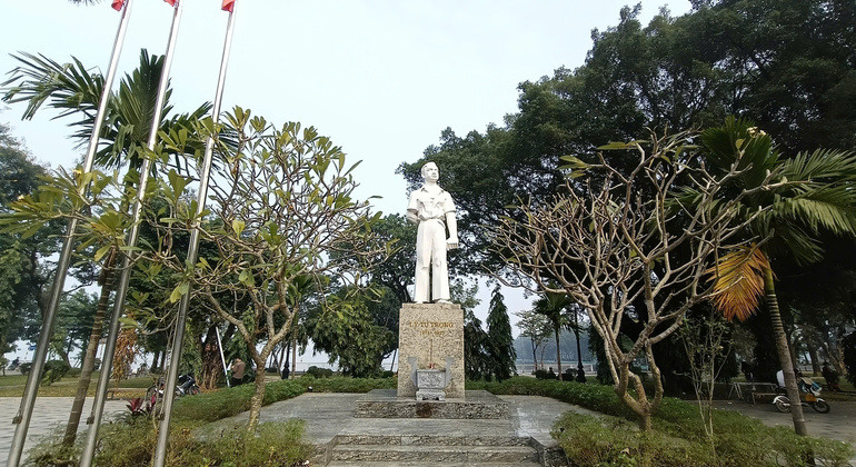 Excursão gratuita: A joia escondida de Hanói Vietname &mdash; #5