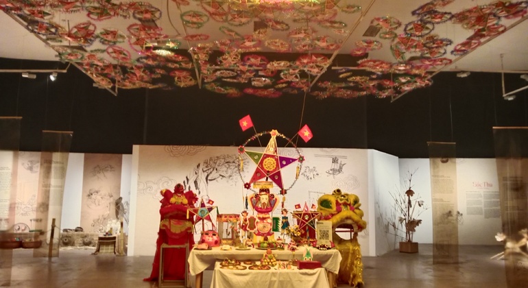 Excursión gratuita: Descubra el patrimonio étnico de Vietnam Vietnam &mdash; #2