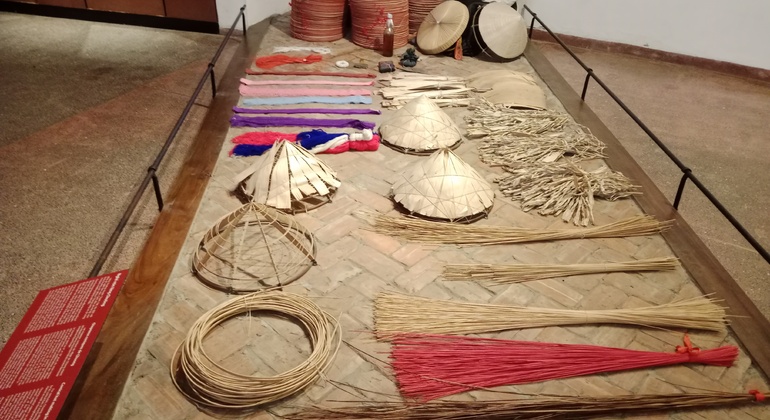 Excursión gratuita: Descubra el patrimonio étnico de Vietnam Vietnam &mdash; #3