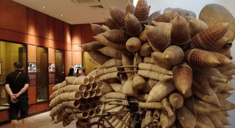 Excursión gratuita: Descubra el patrimonio étnico de Vietnam Vietnam &mdash; #4