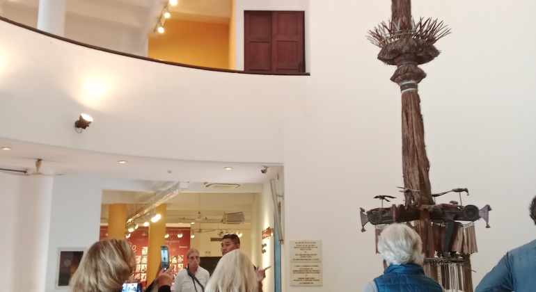 Excursión gratuita: Descubra el patrimonio étnico de Vietnam Vietnam &mdash; #5