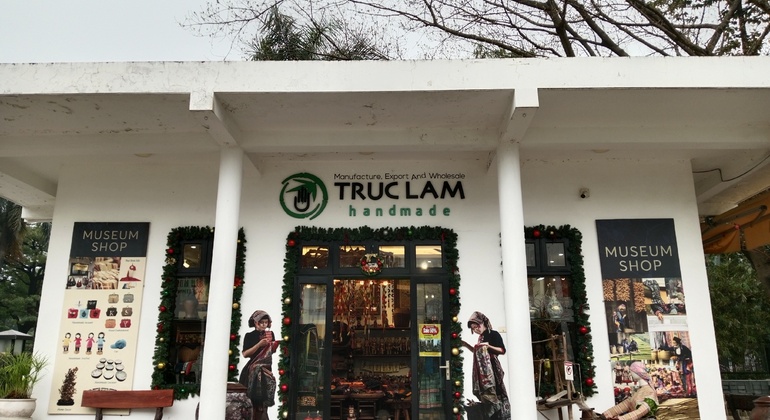 Excursión gratuita: Descubra el patrimonio étnico de Vietnam Vietnam &mdash; #6