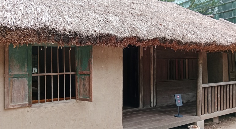 Excursión gratuita: Descubra el patrimonio étnico de Vietnam Vietnam &mdash; #7