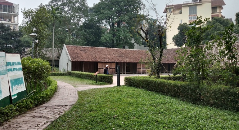 Excursión gratuita: Descubra el patrimonio étnico de Vietnam Vietnam &mdash; #8