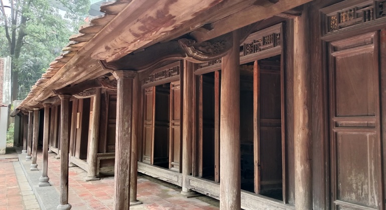 Excursión gratuita: Descubra el patrimonio étnico de Vietnam Vietnam &mdash; #9