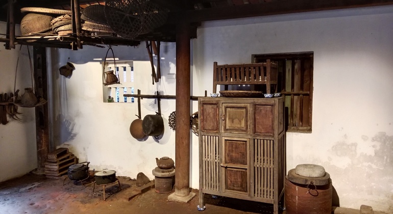 Excursión gratuita: Descubra el patrimonio étnico de Vietnam Vietnam &mdash; #10