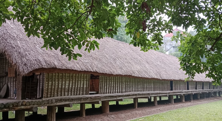 Excursión gratuita: Descubra el patrimonio étnico de Vietnam Vietnam &mdash; #11