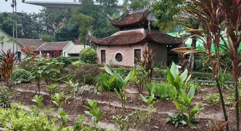 Excursión gratuita: Descubra el patrimonio étnico de Vietnam Vietnam &mdash; #13