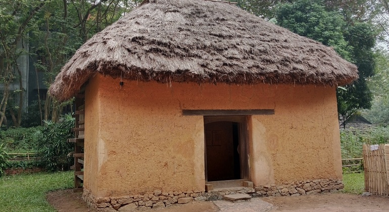 Excursión gratuita: Descubra el patrimonio étnico de Vietnam Vietnam &mdash; #14