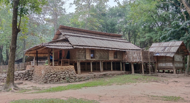 Excursión gratuita: Descubra el patrimonio étnico de Vietnam Vietnam &mdash; #15