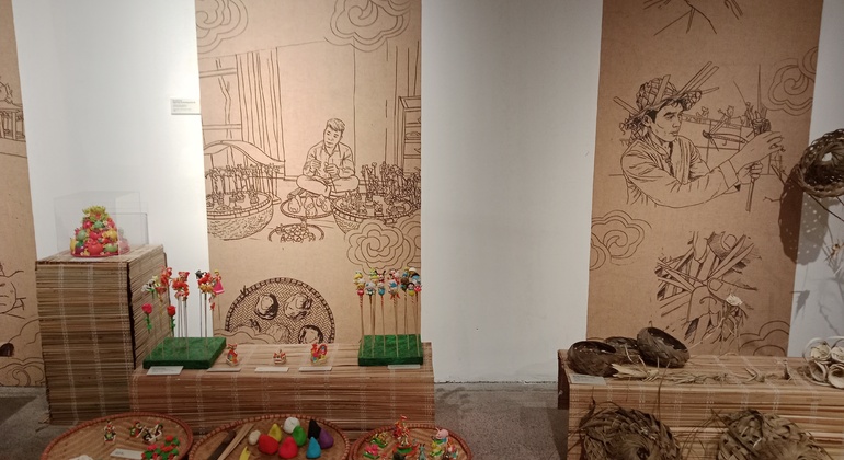 Excursión gratuita: Descubra el patrimonio étnico de Vietnam Vietnam &mdash; #16