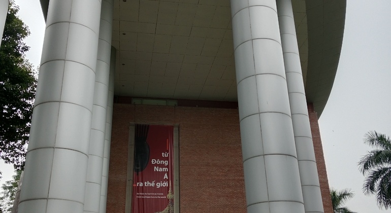 Excursión gratuita: Descubra el patrimonio étnico de Vietnam Vietnam &mdash; #17