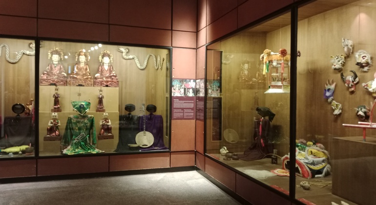 Excursión gratuita: Descubra el patrimonio étnico de Vietnam Vietnam &mdash; #18