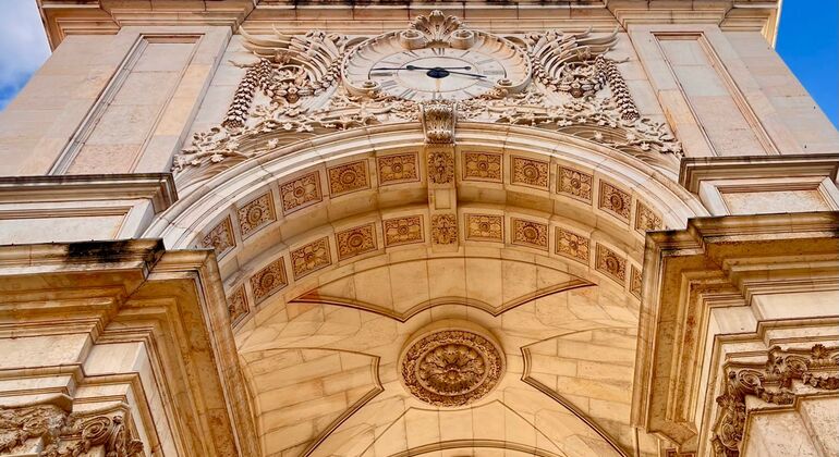 Free Tour por Lisboa Chiado y Baixa Pombalina Portugal &mdash; #15