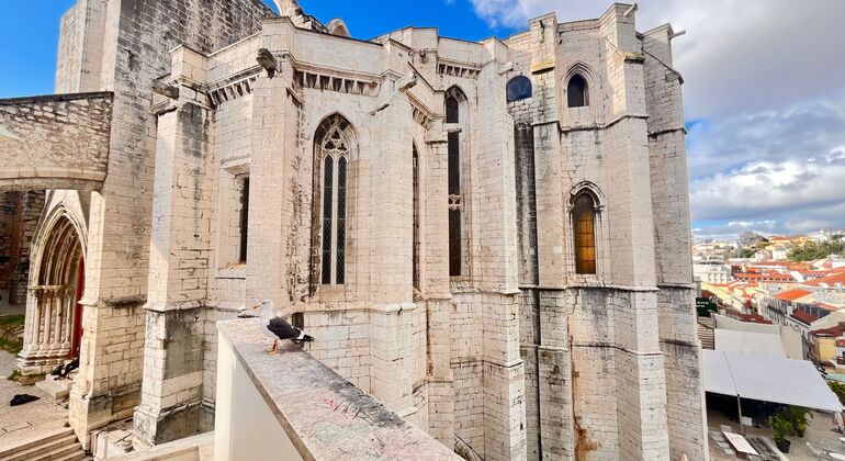 Free Tour por Lisboa Chiado y Baixa Pombalina Portugal &mdash; #2