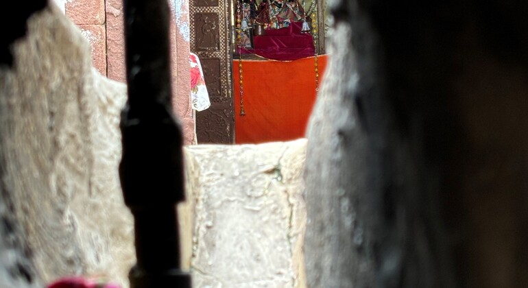 Jodhpur Blue City Free Walking Tour India &mdash; #6