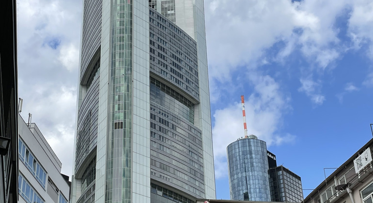 Descubre la Frankfurt que casi todos pasan por alto Alemania &mdash; #7