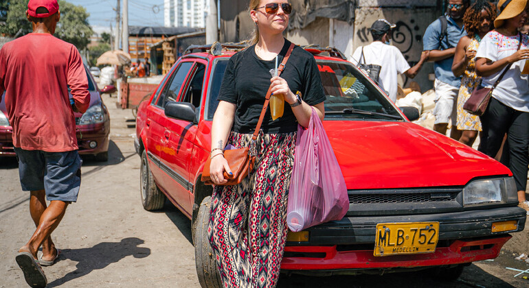 Free Tour: Cartagena's Melting Pot Colombia &mdash; #2