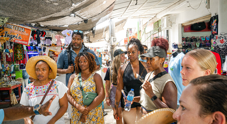 Free Tour: Cartagena's Melting Pot Colombia &mdash; #4
