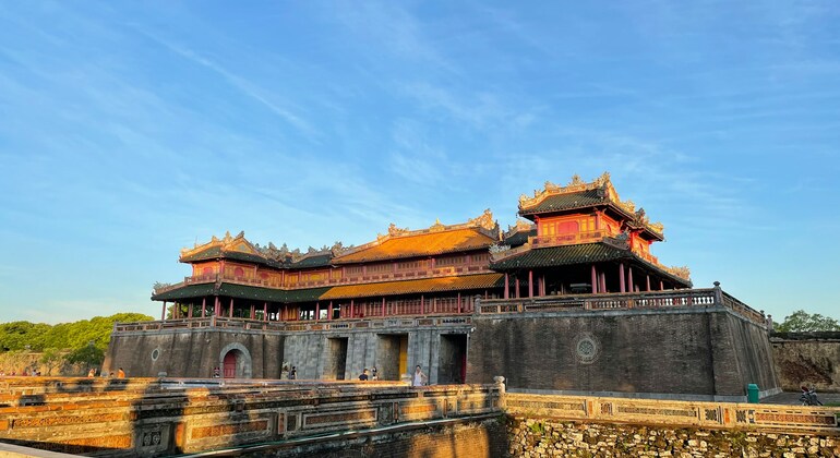 Tour de la Revolución de Hue: Guerra Francesa y Americana Vietnam &mdash; #2