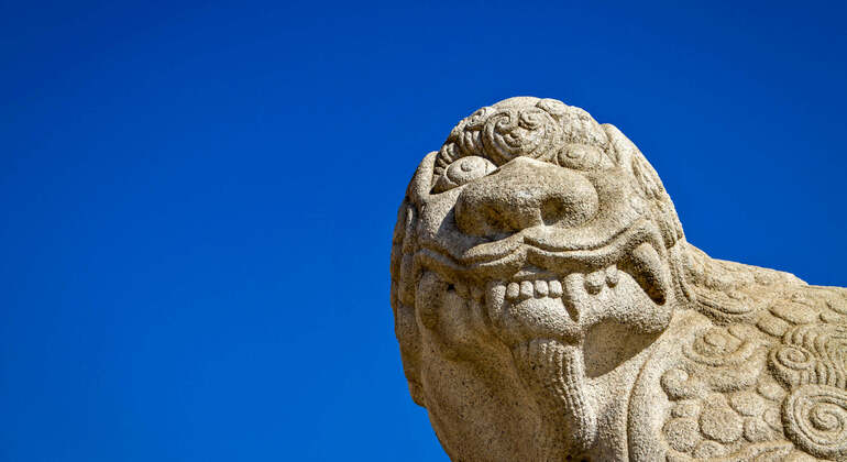 Audio Guide App: Bukchon Hanok Village, Seoul South Korea &mdash; #10