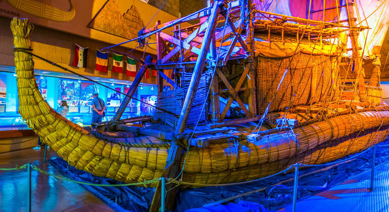 Guide Audio App : Oslo City Walk Norvège &mdash; #6