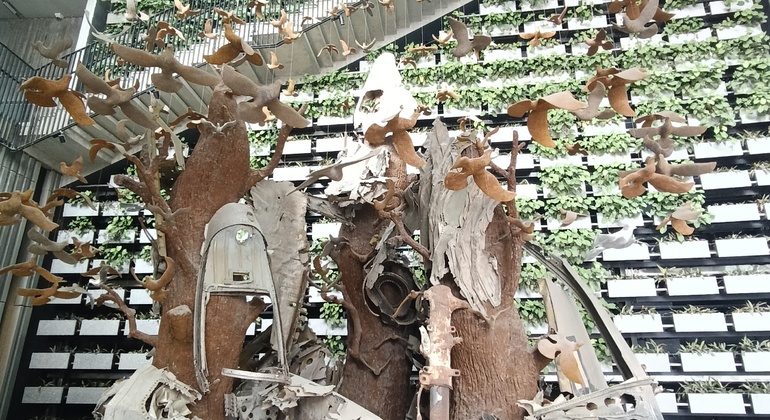 Free Tour of Vietnam Military History Museum Vietnam &mdash; #6