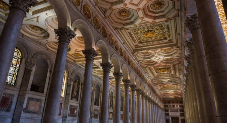 Royal Palace of Caserta and Historic Center One Day Tour Italy &mdash; #3