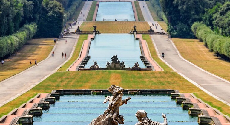 Royal Palace of Caserta and Historic Center One Day Tour Italy &mdash; #5
