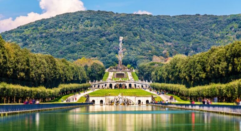 Royal Palace of Caserta and Historic Center One Day Tour Italy &mdash; #6