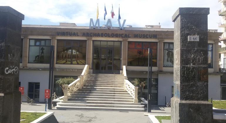 Tour Naples to: Pompei , Vesuvius, Ercolano Italy &mdash; #6