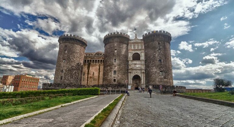 Naples Half-Day Tour Italy &mdash; #2