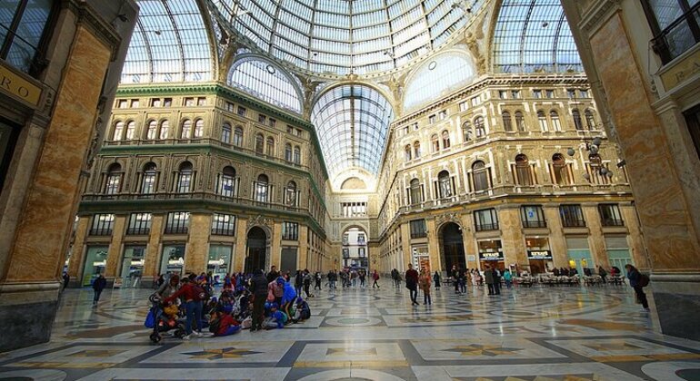 Naples Half-Day Tour Italy &mdash; #3