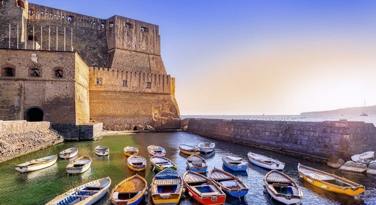 Naples Half-Day Tour Italy &mdash; #4