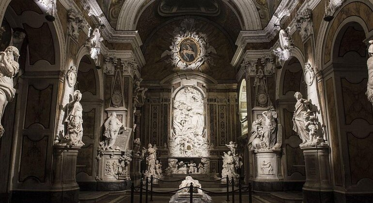 Naples Half-Day Tour Italy &mdash; #6