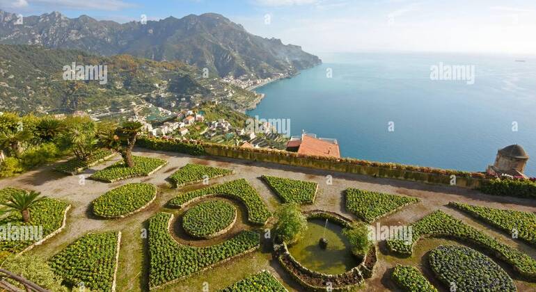 From Sorrento: Positano, Amalfi, and Ravello Day Trip Italy &mdash; #2