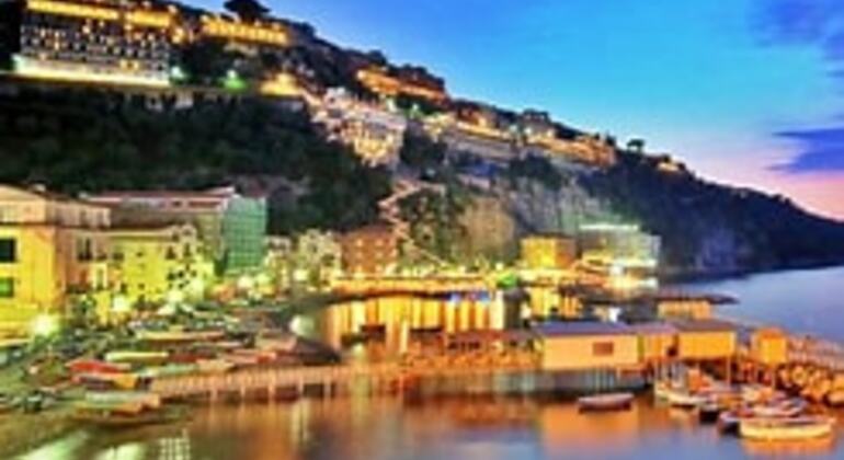 From Sorrento: Positano, Amalfi, and Ravello Day Trip Italy &mdash; #3