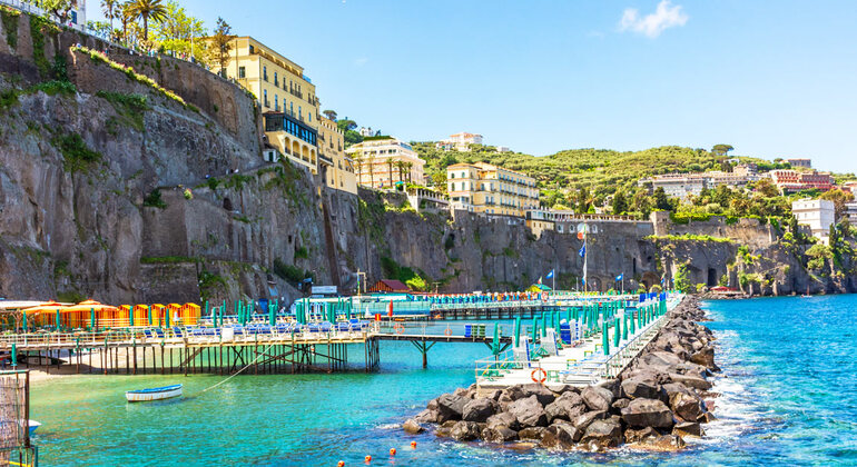From Sorrento: Positano, Amalfi, and Ravello Day Trip Italy &mdash; #6