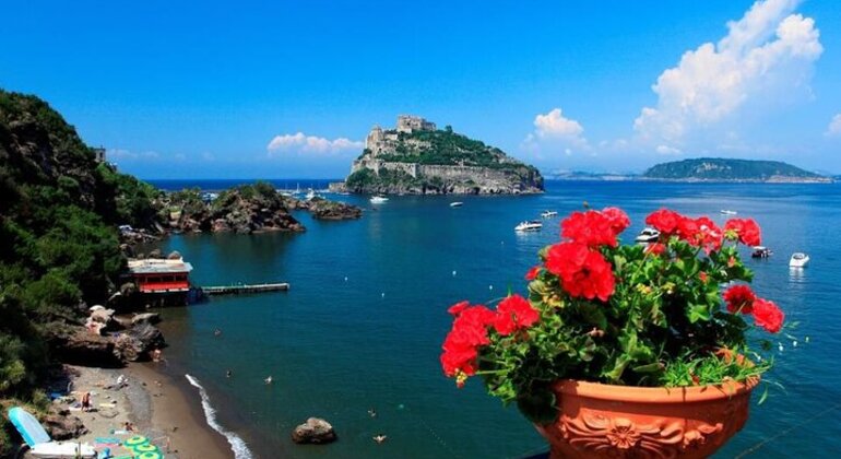 Excursion à Sorrente pour découvrir l'art, la gastronomie et le shopping depuis Naples Italie &mdash; #2