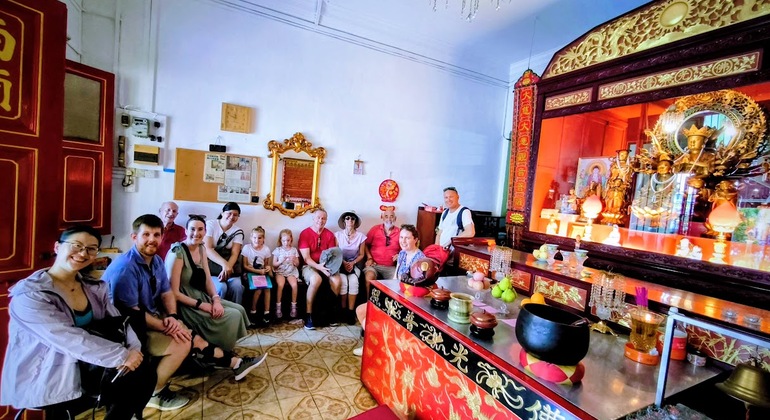 Culturas, cores e chutneys: O autêntico passeio pela Pequena Índia Singapura &mdash; #6