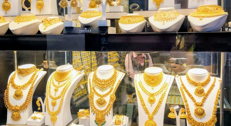 Culturas, cores e chutneys: O autêntico passeio pela Pequena Índia Singapura &mdash; #9