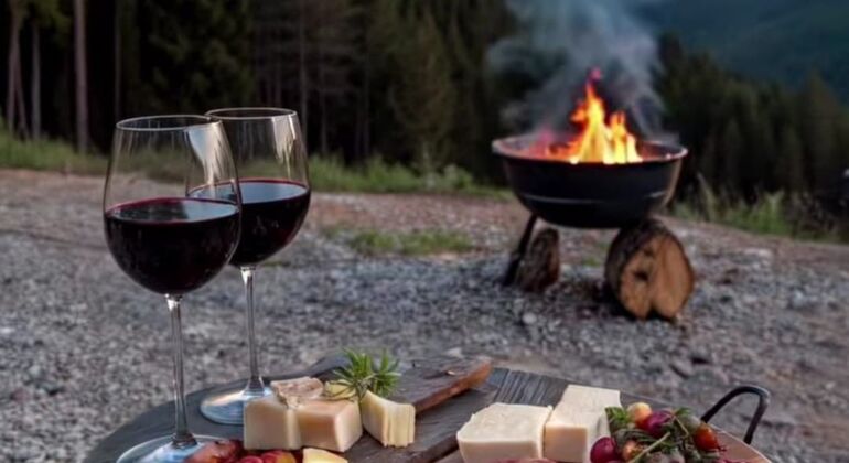 Weinverkostung Tour in Berat  Albanien &mdash; #3