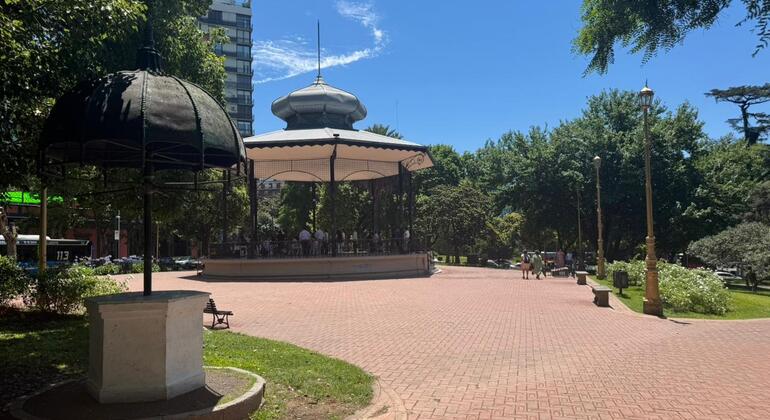 Free Walking Tour Belgrano: Hogar del Barrio Chino y el Río de la Plata Argentina &mdash; #3