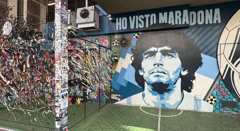 Free Walking Tour Belgrano: Hogar del Barrio Chino y el Río de la Plata Argentina &mdash; #6