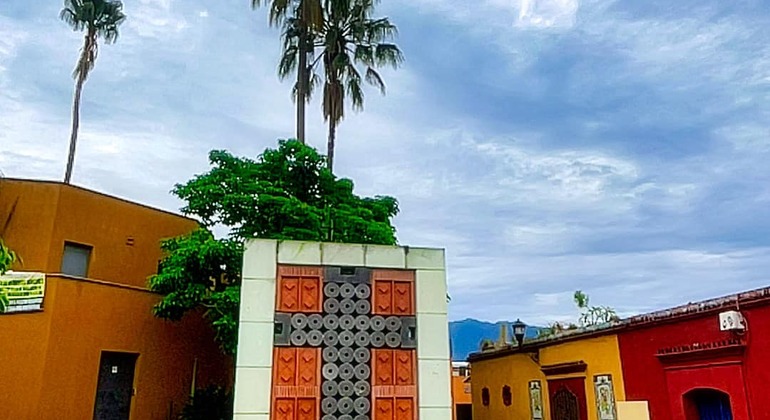 Explore Xochimilco, the Ancient Aztec Neighborhood of Oaxaca Mexico &mdash; #5