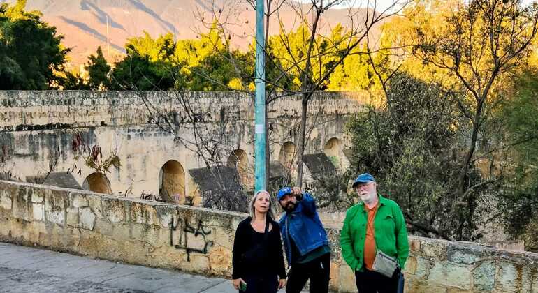 Xochimilco Free Tour: the Ancient Aztec Neighborhood of Oaxaca Mexico &mdash; #6