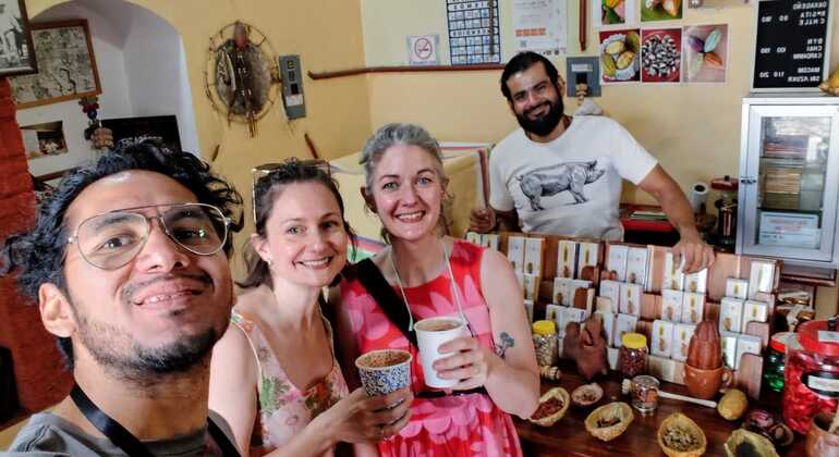 Xochimilco Free Tour: the Ancient Aztec Neighborhood of Oaxaca Mexico &mdash; #7