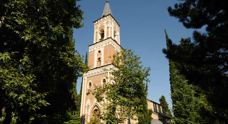 All-inclusive Day Trip to Kakheti with Family Lunch and wine Tasting Georgia &mdash; #2