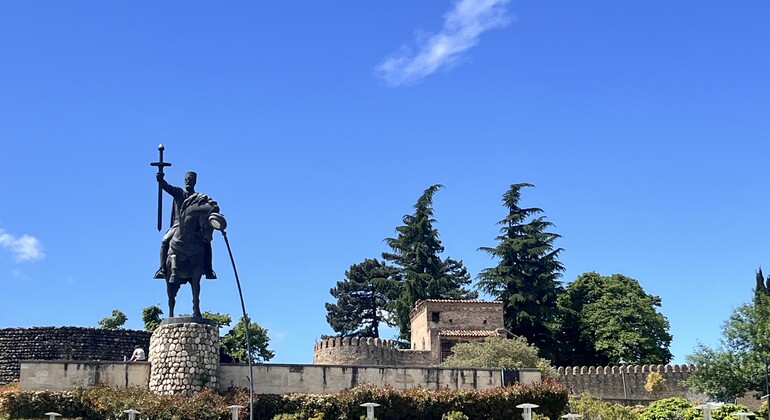 All-inclusive Day Trip to Kakheti with Family Lunch and wine Tasting Georgia &mdash; #3