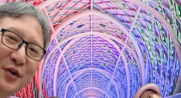 WO! KL Night Walking Tour Provided by DREAM MISSION HOLIDAY SDN BHD